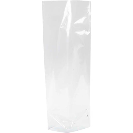 Creativ virksomhed https: www.cchobby.nl cellofan-pose-h-22-5-cm-dimensions-9x6-5-cm-200-piece-1-box