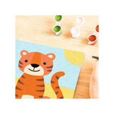 Ravensburger creart vild tiger