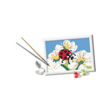 Ravensburger skabende mariehøne