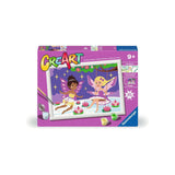 Ravensburger creart maling efter nummer - fe
