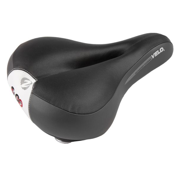 Saddle Velo Heren Gemini Memory Foam
