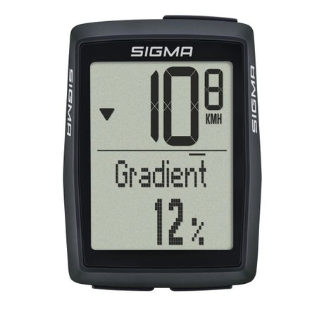 Sigma BC 14.0 WL STS Computer Wireless 14 F Højdefrekvens 14211