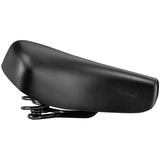Saddle SR Classic Holland Unitech Unisex Black (MAP)