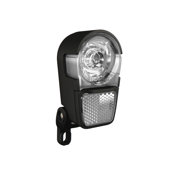 Herrmans pandelampe h-ike batteri - 40 lumen