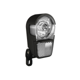 Herrmans pandelampe h-ike batteri - 40 lumen