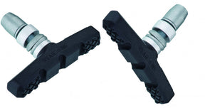 Qtcychectech QT Cycle Tech Rembbloch V-Brake Set 4 stykker blister 1520082