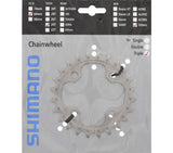 Shimano FC-T551 10-gears kædering