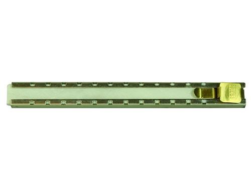 Fedtstenskridtholder 127x13x5mm