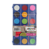 Creafun | 12 stk