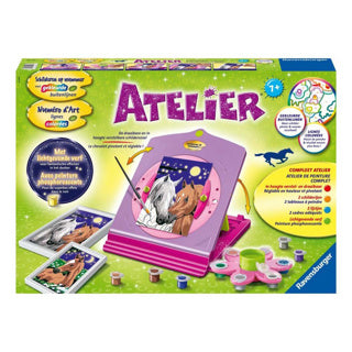 Ravensburger maleri af nummer studio®