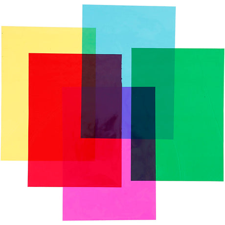 Creativ virksomhed https: www.cchobby.nl cellofan-ark-210x297-mm-forskellige-farver-5x20-ark-100-ark-1-boks