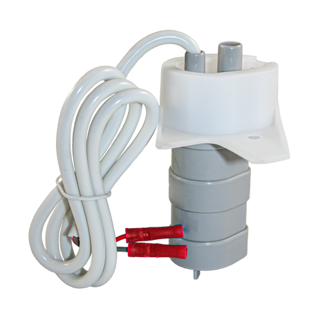 Dykpumpe til kassettetoilet thetford camper og campingvogn - modeller c2 c200 c204
