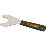 Spillerens vigtigste Icetoolz 11c5 til BBX30 39 mm