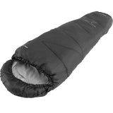 Easy camp stære mumie sort junior