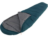 Easy camp ravn i mumie 5°c sovepose