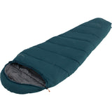 Easy camp ravn i mumie 5°c sovepose