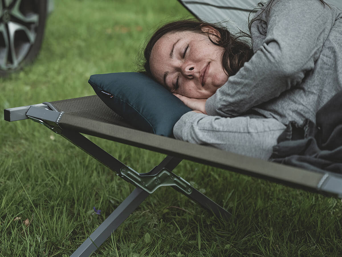 Easy camp ravn kompakt pude
