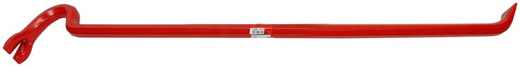 Mob 1009870 - prybar med svanehals 7181 1000mm | 3 stk