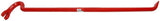 Mob 1009870 - prybar med svanehals 7181 1000mm | 3 stk