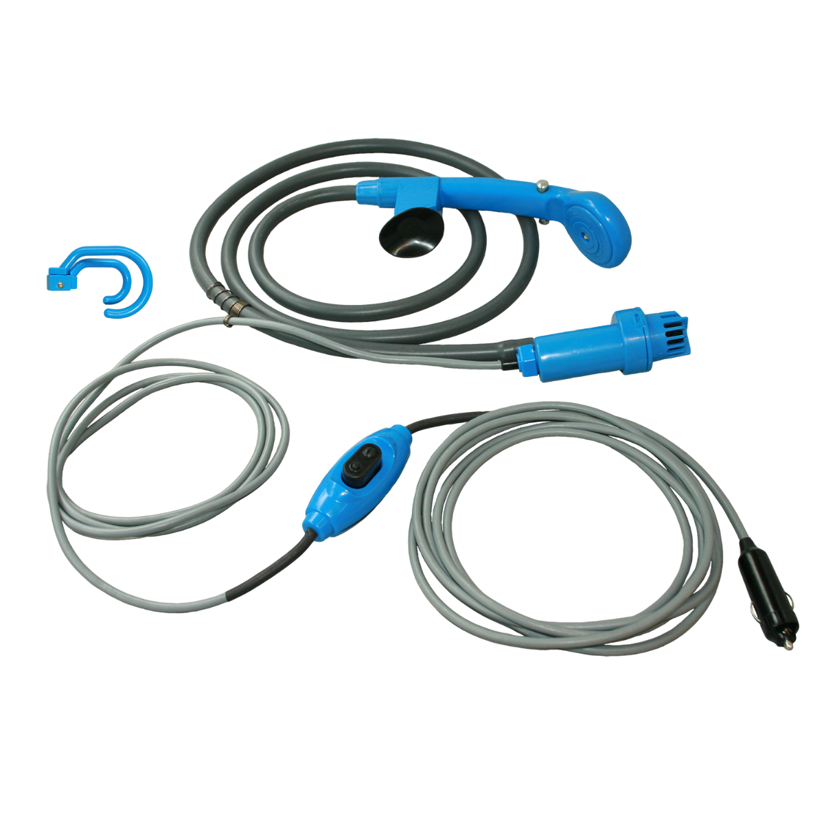Handbruser 12v