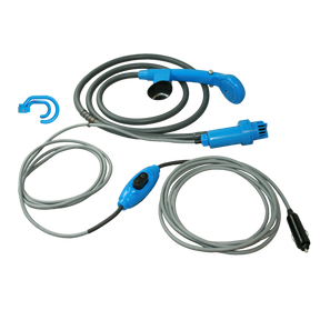 Handbruser 12v