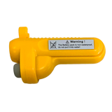 Reservebatteri til mobil håndbruser 2402410
