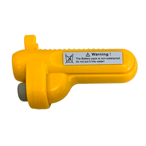 Reservebatteri til mobil håndbruser 2402410
