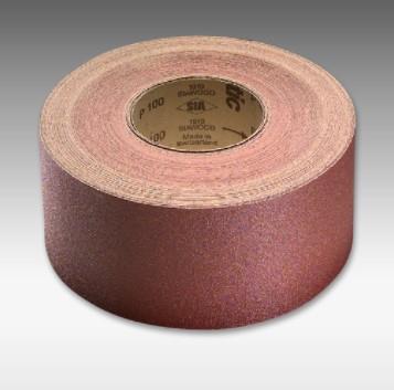Sia slibevalse 1919 siawood 115mm x 50m p80