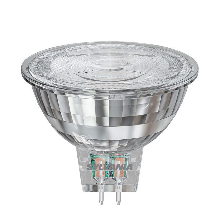 Sylvania 1068778 - syl led spot mr16 460lm 3000k 36° | 6 stk