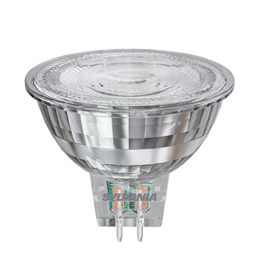 Sylvania 1068778 - syl led spot mr16 460lm 3000k 36° | 6 stk