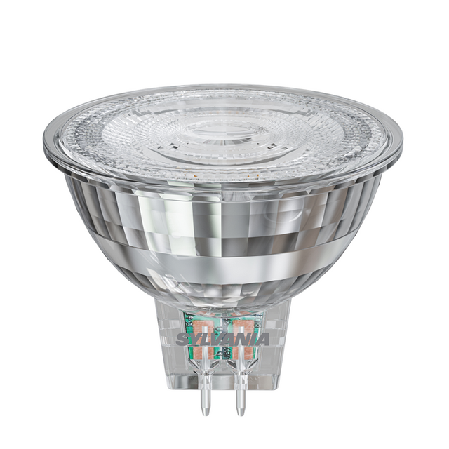 Sylvania 1068778 - syl led spot mr16 460lm 3000k 36° | 6 stk