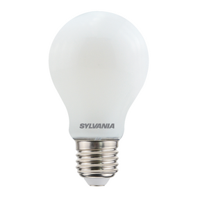 Sylvania 1068783 - syl led rt a60 st 806lm e27 2700k | 6 stk