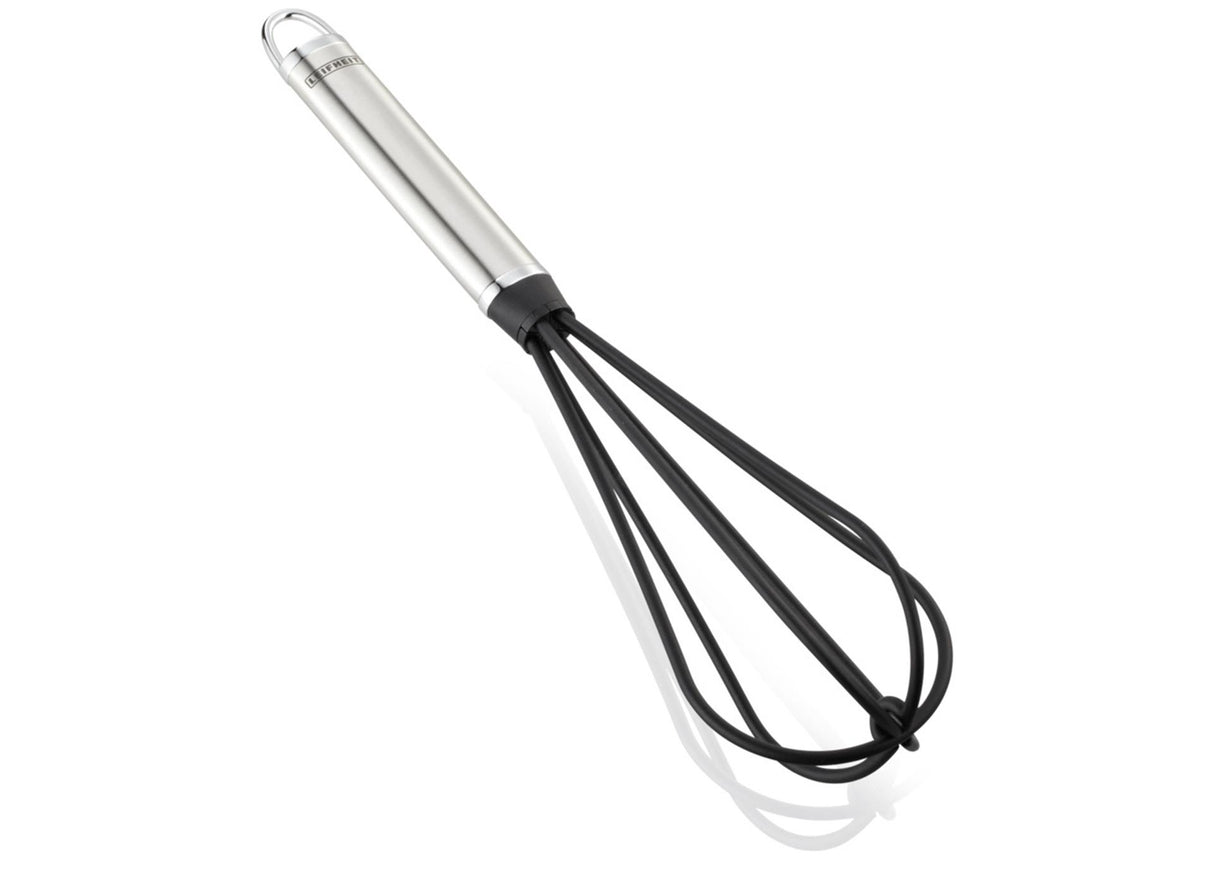 Leifheit sterling piskeris nylon 32 cm rustfrit stål