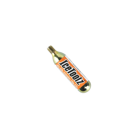 Icetoolz co2 patroner 16gr (50)