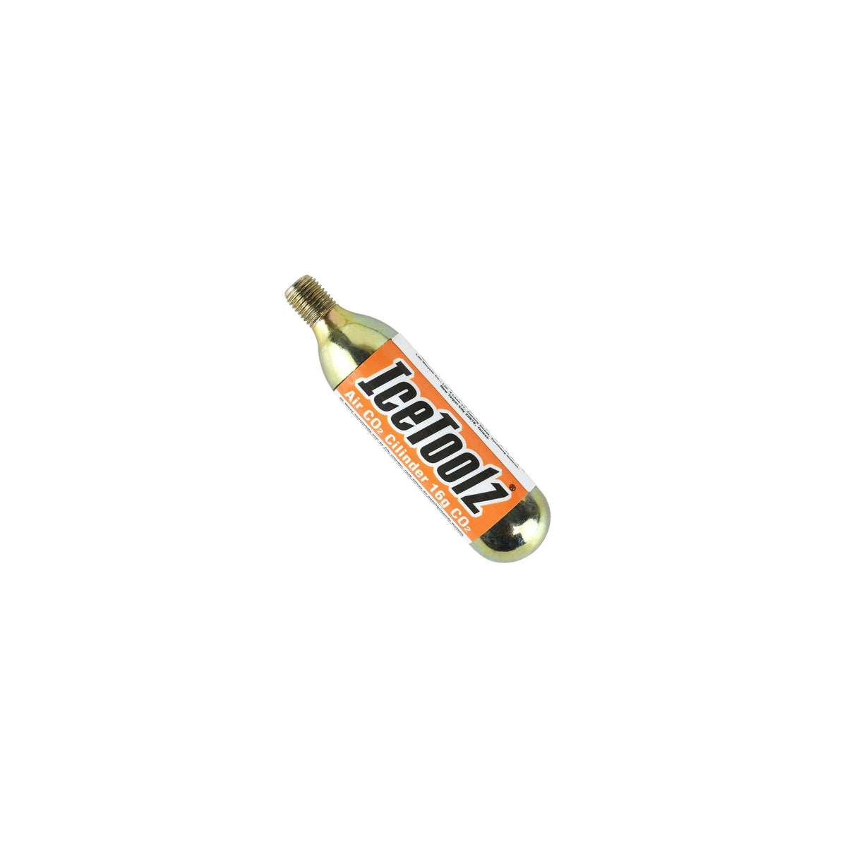 Icetoolz co2 patroner 16gr (50)