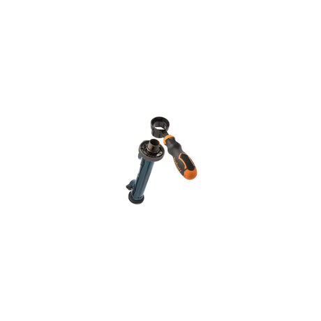 Icetoolz Ball Hove Key 32 36mm V Nexus Ball Head Set