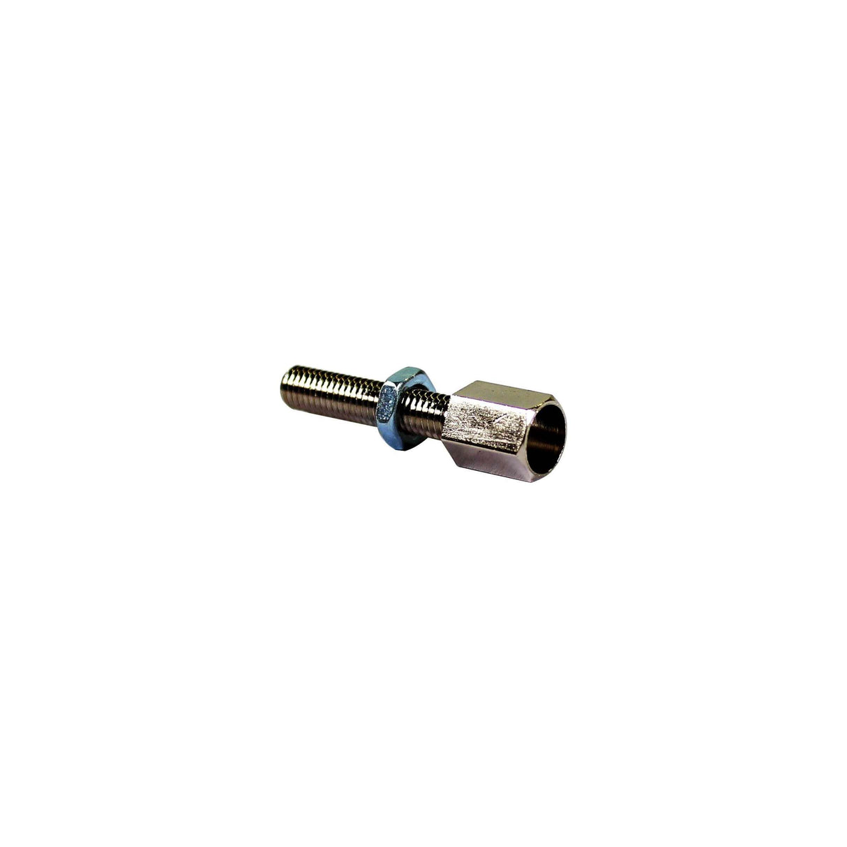 Bofix kabeljusteringsbolt m5 messing