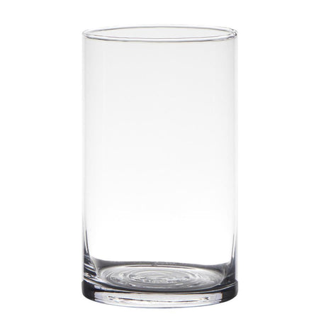 B-living cylinder vase glas Ø9xh15cm