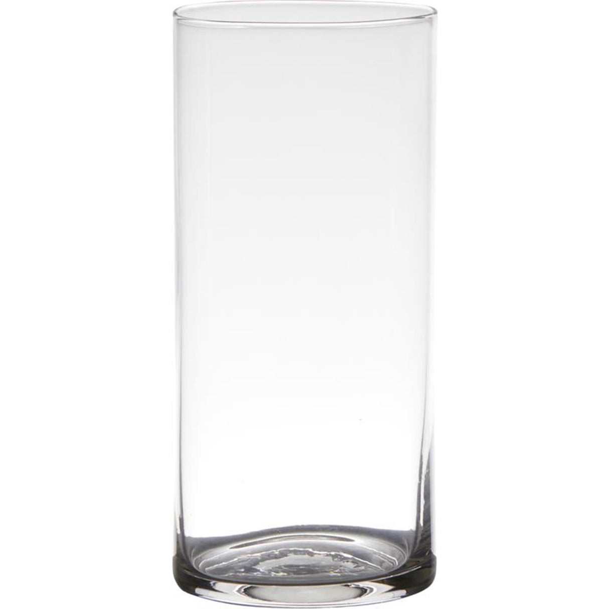 B-living cylinder vase glas ã˜9xh19cm