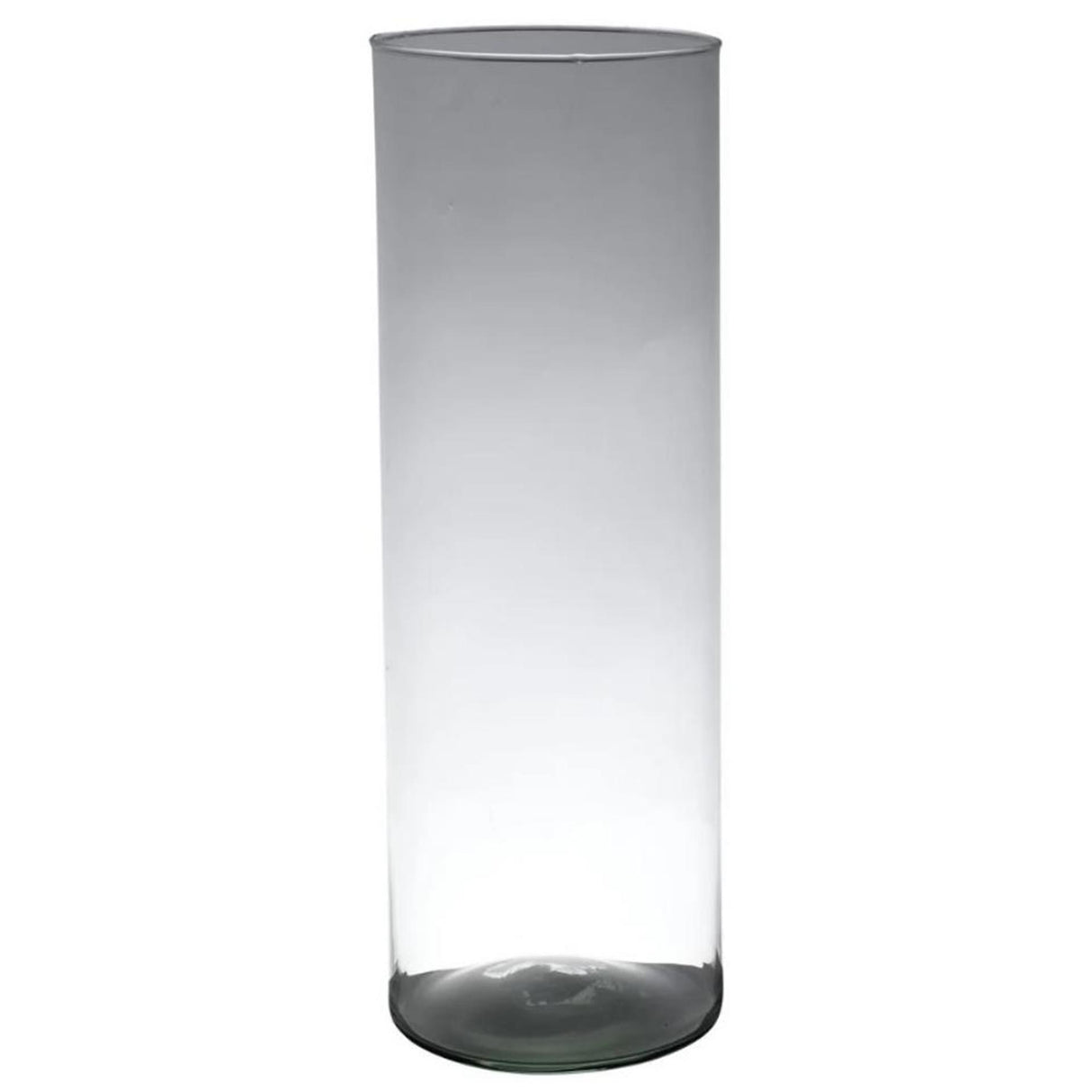 B-living cylindervase glas ø9xh30cm
