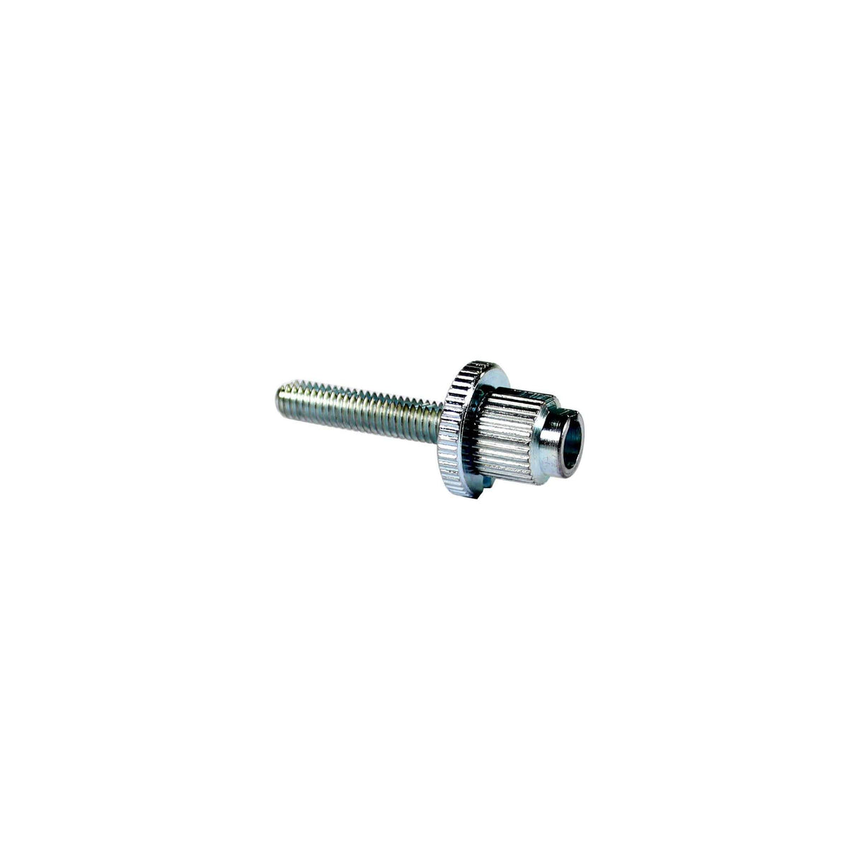 Bofix kabeljusteringsbolt med slids m6 (6 stk.)