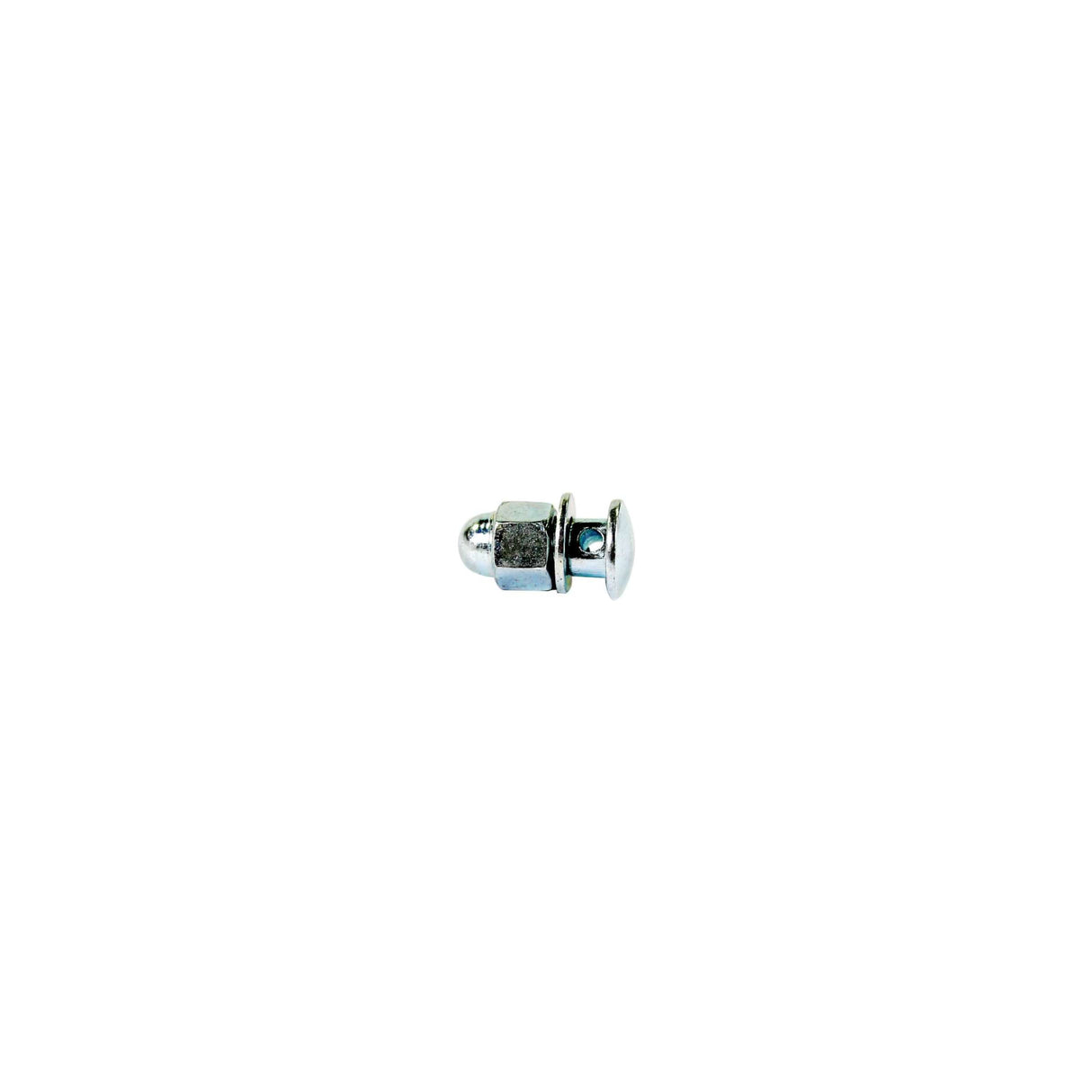 Bofix -kabelklemme Bolt M5 pr. 25