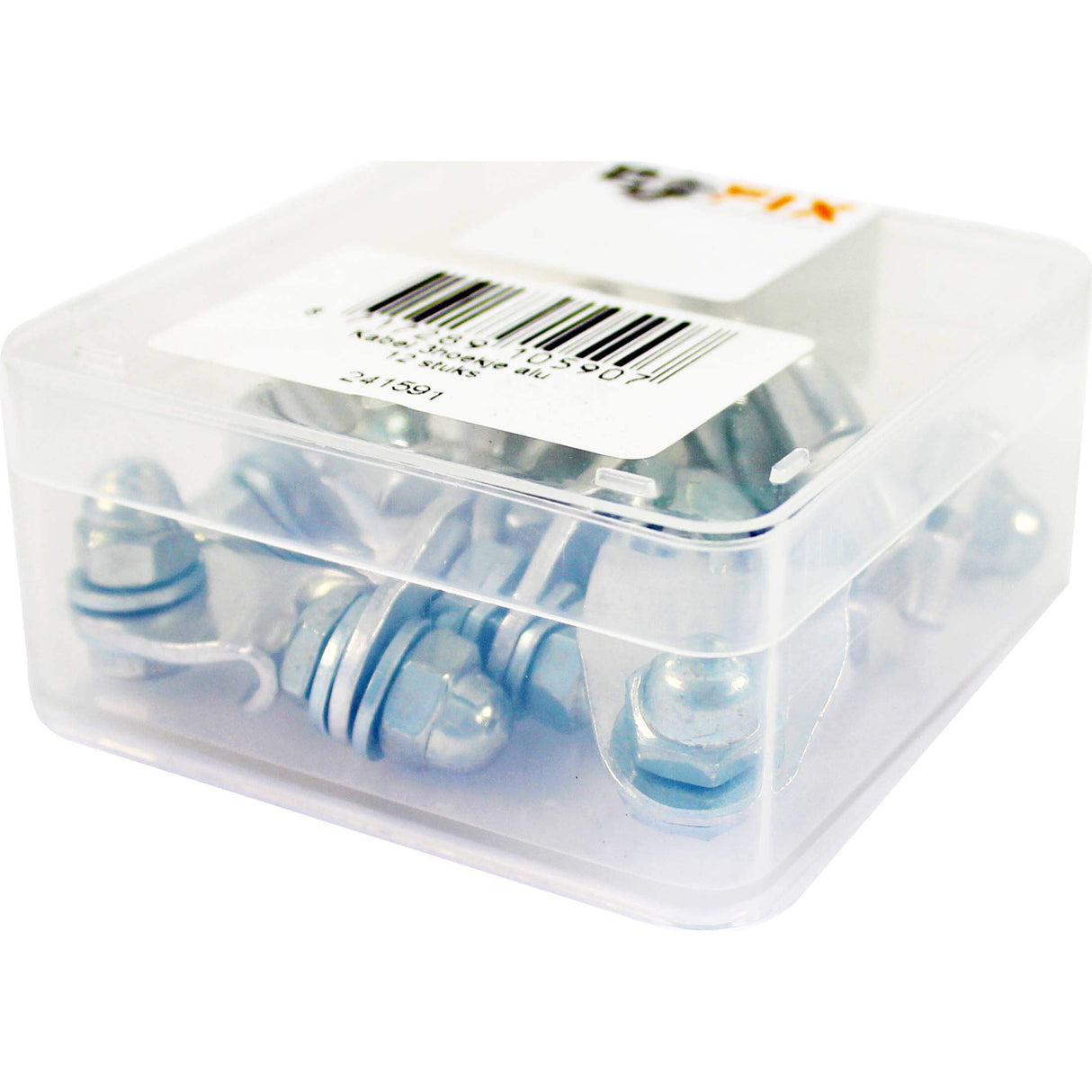 Bofix kabel cantilever kabel trekant pull-up ds a 12