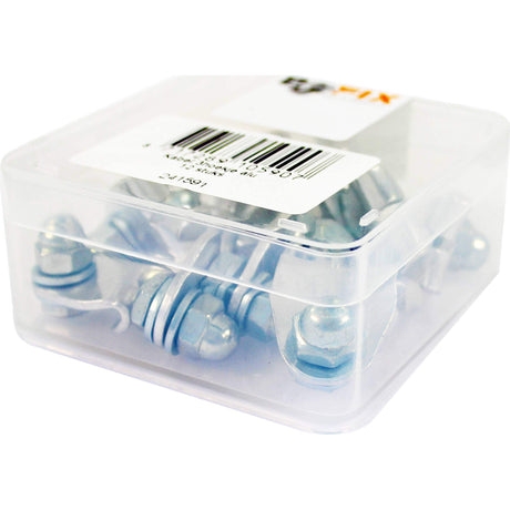 Bofix kabel cantilever kabel trekant pull-up ds a 12