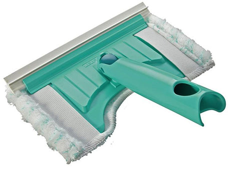 Leifheit flexipad badekar og flisevisker - kliksystem - 20 cm viskebredde