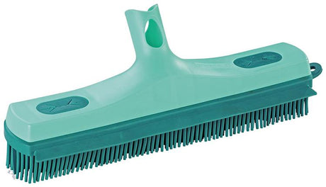 Leifheit supra kost gummikosthoved 30cm kliksystem