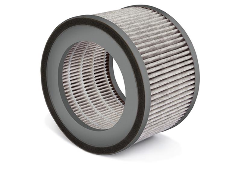 Soehnle 1059683 - filter ren 300 | 4 stk