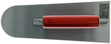 Jung 1008030 - Belgisk klæbejern, rund 280mm | 3 stk
