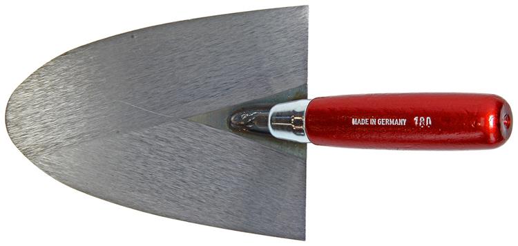 Jung 1008035 - murerbusk floreffe 180mm | 3 stk
