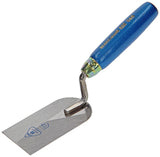 Jung 1011002 - rustfrit stål gips spatel henk520 60mm | 3 stk